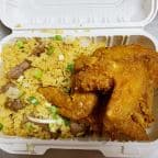 Best A2. Fried Chicken Wings in Queens, NY