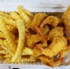 Best A10. Fried Baby Shrimp in Queens, NY