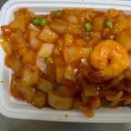 Best H17. Hot and Spicy Shrimp in Queens, NY