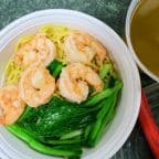 Best Cantonese Noodles Soup in Queens, NY