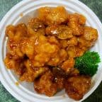 Best H12. Chicken with Orange Flavor in Queens, NY