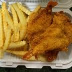Best A4. Fried Jumbo Shrimp in Queens, NY