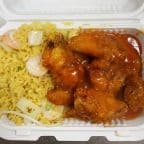 Best A7. Buffalo Hot Wings in Queens, NY