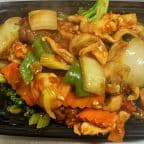 Best H16. Triple Crown with Garlic Sauce in Queens, NY